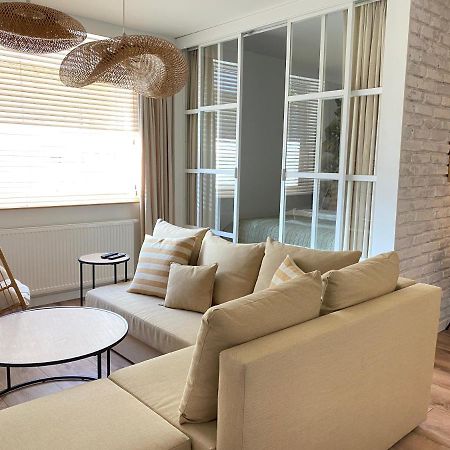 Forest&Sea Komfortowy Apartament Nr4 Svinoústí Exteriér fotografie