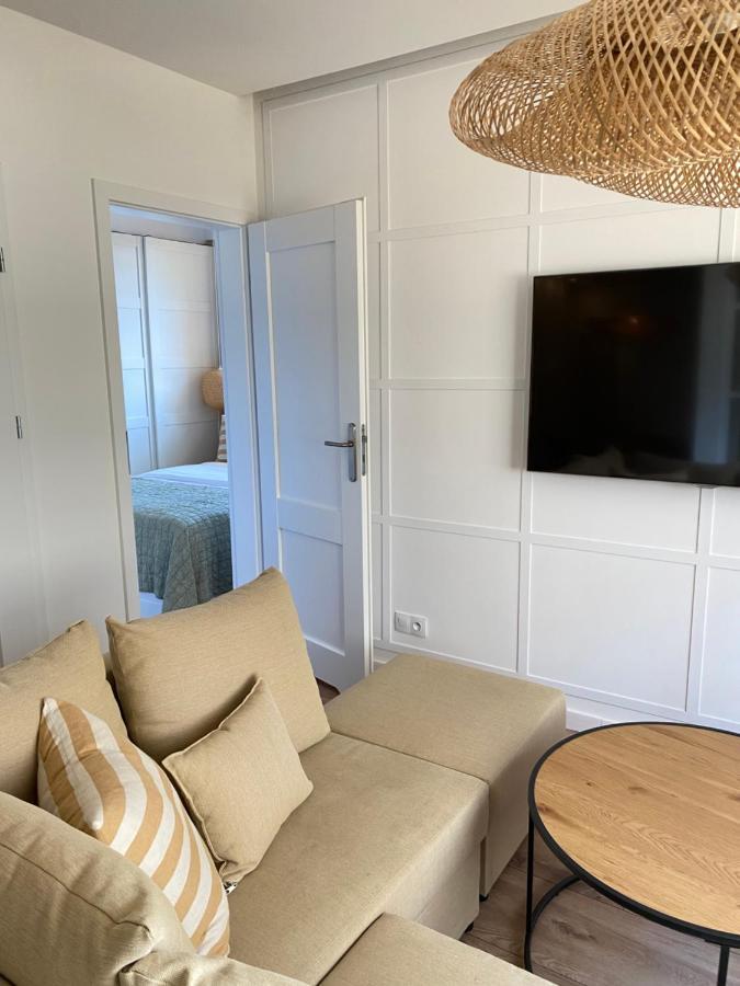 Forest&Sea Komfortowy Apartament Nr4 Svinoústí Exteriér fotografie