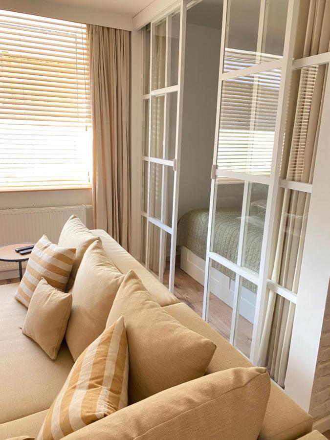 Forest&Sea Komfortowy Apartament Nr4 Svinoústí Exteriér fotografie